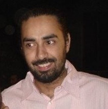 Harbir Singh Rai Chief Growth Officer