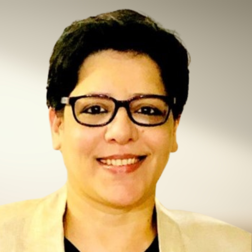 Devika Dayal Co-founder, Director