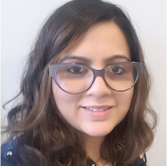 Tarannum Alam Co-founder, Director